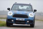 Mini Cooper Countryman 2017 года (UK)